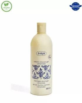 Keramidli duş krem-gel 500 ml