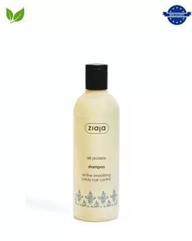 Ýüpek proteinli şampun 300 ml