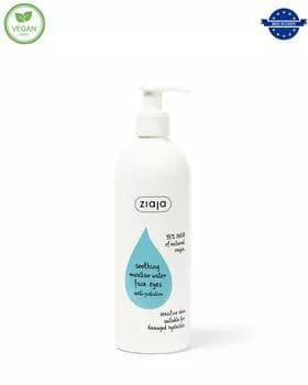 Mikel suwy rahatlandyrýan 390 ml