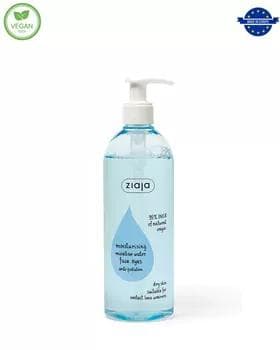 Nemlendiriji mikel suw 390 ml