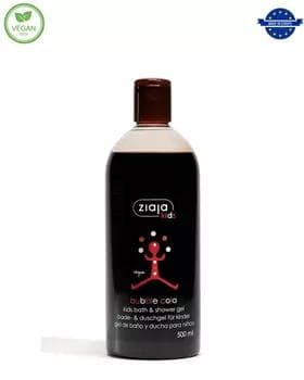 Ziaja kids kola ysly duş geli 500 ml