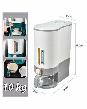 Konteýner uly krup knopkaly 10kg