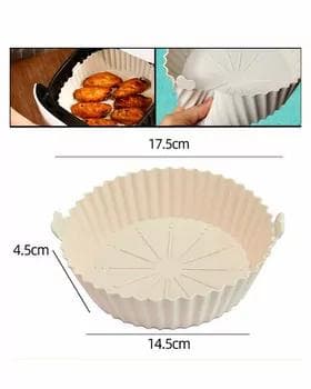Silikon forma tort üçin mele kiçi