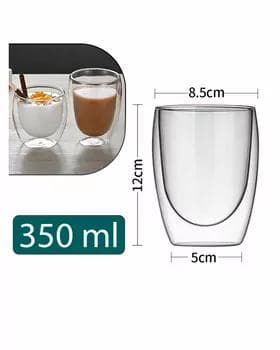 Stakan reňksiz 500ml