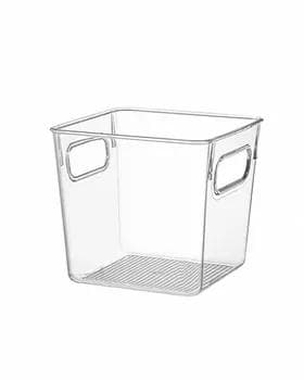 Konteýner reňksiz holodilnik üçin 14*14*14sm