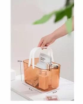 Sebet plastmas orange  (Hytaý A)