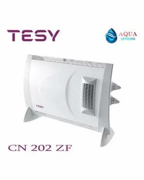 Elektrik peç 2000W Tesy CN 202ZF