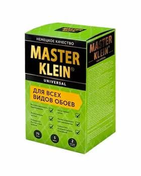 Oboý kleý Master Universal ýaşyl 500gr