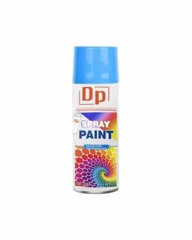 Balonçik DP 15, Sky blue 400 ml