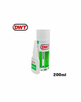Uniwersal kleý DWT 200 ml
