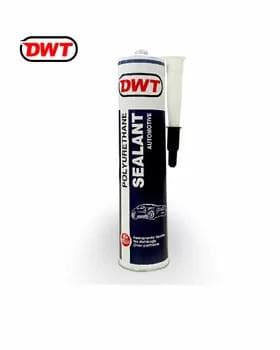 Lobowoý kleý DWT 310 ml gara