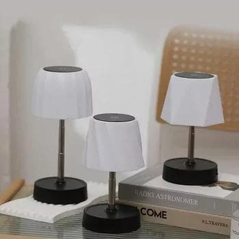 Lampa (swetilnik) Night Light batareýli hem USB