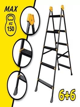 Merdiwan 6+6 BAYYOGLU