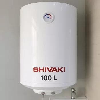 Boýler SHIVAKI SHWH 100 L