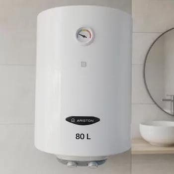Boýler "ARISTON" PRO 1R 80L ABS 3700515
