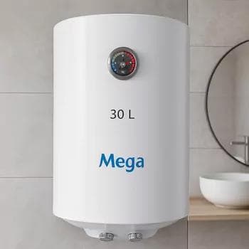 Boýler MEGA 30 L