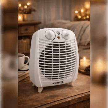 Elektrik peç KUMTEL 2000W