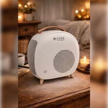 Elektrik peç LUXE  2000W
