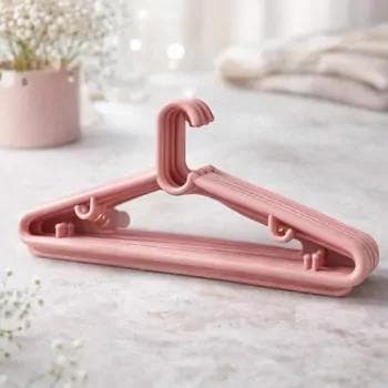 Weşalka eşik üçin, plastmas (komplekt 5ştuk)