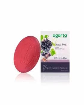 AGARTA Tebigy sabyn “Üzüm” 150 gr