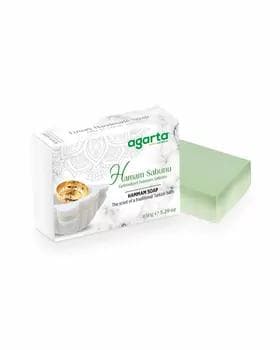 AGARTA Tebigy sabyn “Türk hammam” 150 gr