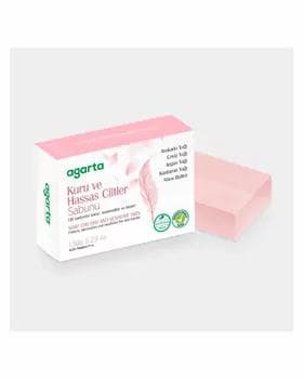AGARTA Tebigy sabyn “Gury we duýgur”      150 gr