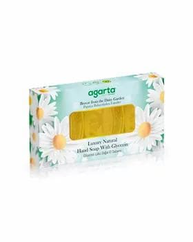 AGARTA Tebigy sabyn “Çomany” 125 gr