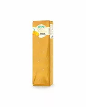 AGARTA Tebigy sabyn “Kükürt” 1400 gr