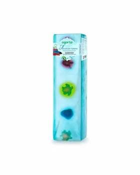 AGARTA Tebigy sabyn “Akwarium” 1400 gr