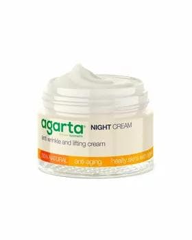 AGARTA Tebigy Gijeki kremi 50ml
