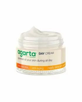 AGARTA Tebigy Gündeki Kremi 50 ml