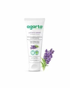 AGARTA Lawanda  kremi 75ml