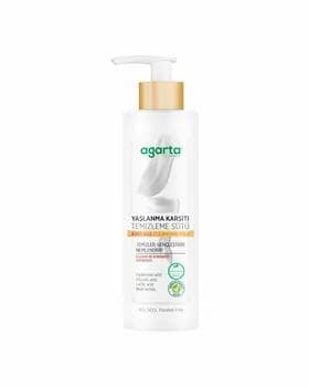 AGARTA  Garrylyga garşy tebigy arassalaýjy süýt  225ml