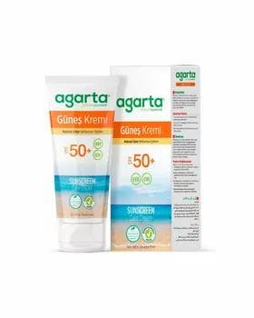 AGARTA Tebigy Gün şöhlesi Spreýi 50 100ml