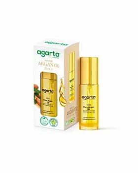 AGARTA Tebigy Argan Ýagy 20ml