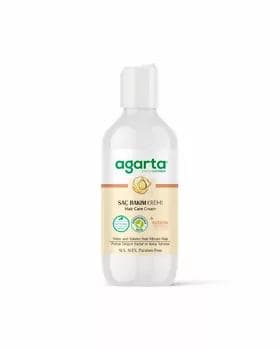 AGARTA saç kondisioneri 400 ml