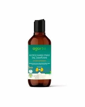 AGARTA Tebigy Anti-Dandruff Saçlary Care Şampun 400ml