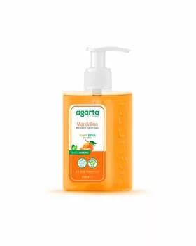 AGARTA Mandarin suwly tebigy sabyn 400ml