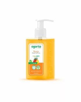 AGARTA Liquid Tebigy Mango Sabyn 400ml