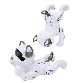 Akylly robot "Güjük" (pultly)
