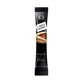 Kofe Carte Noire, kiçi paket 1.8 gr