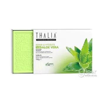 Sabyn Thalia "Aloe Vera" 150 gr (2x75 gr)