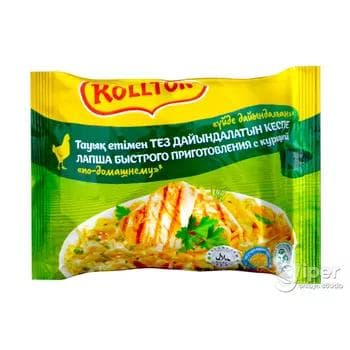 "Роллтон" towuk tagamly wermişel, 85 gr