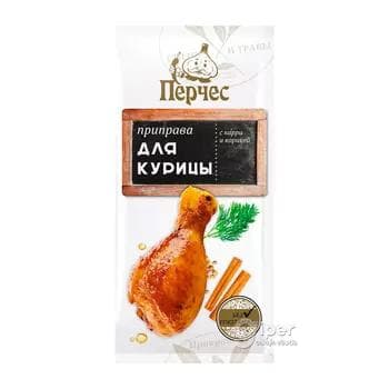 Priprawa towuk üçin Перчес, 15 gr