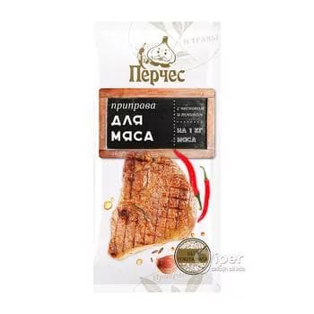Priprawa  et üçin Перчес, 15 gr