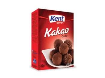 KENT kakao tozy 80 gr