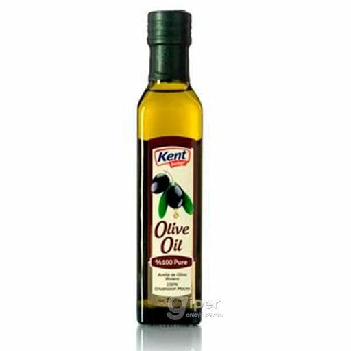 Zeýtun ýagy "Kent Boringer" 100% pure, 250 ml
