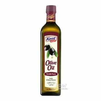 Zeýtun ýagy "Kent Boringer" 100% pure, 500 ml
