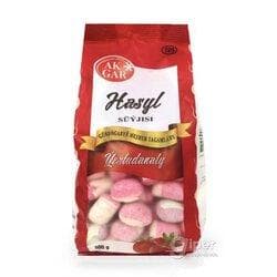 "Ak Gar" Hasyl ýertudanaly süýji, 500 gr