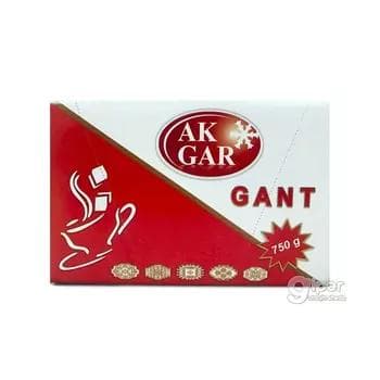 "Ak Gar" Gant, 750 gr